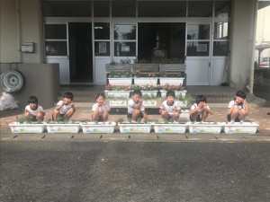 一倉小学校１