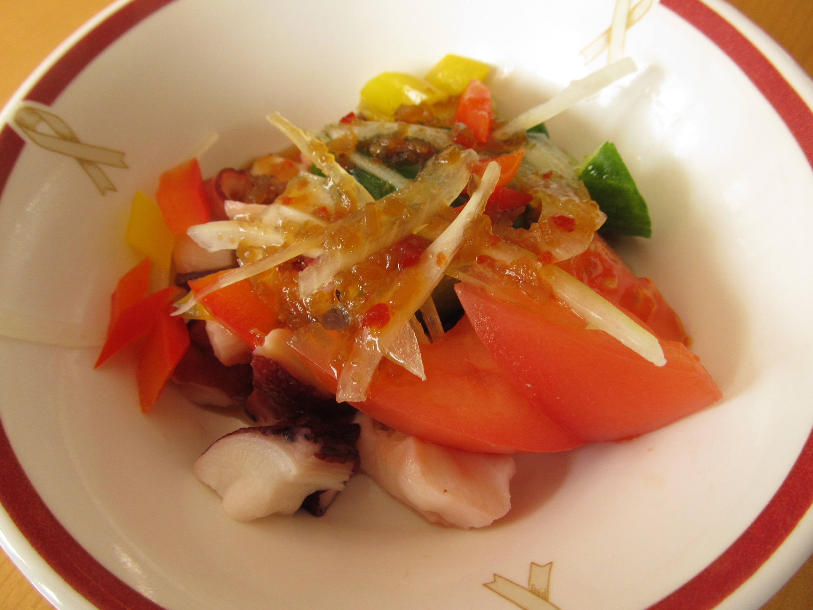 2月バレンタイン4