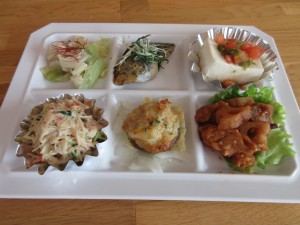 5月ヘルシープレート2