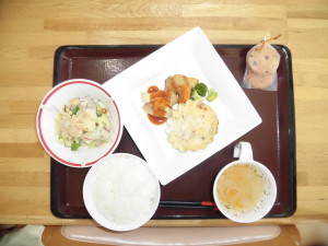 3月ホワイトデー