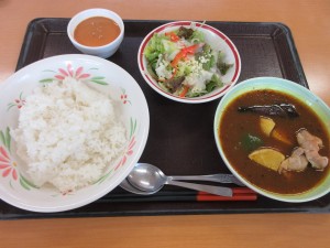 3月ご当地北海道２