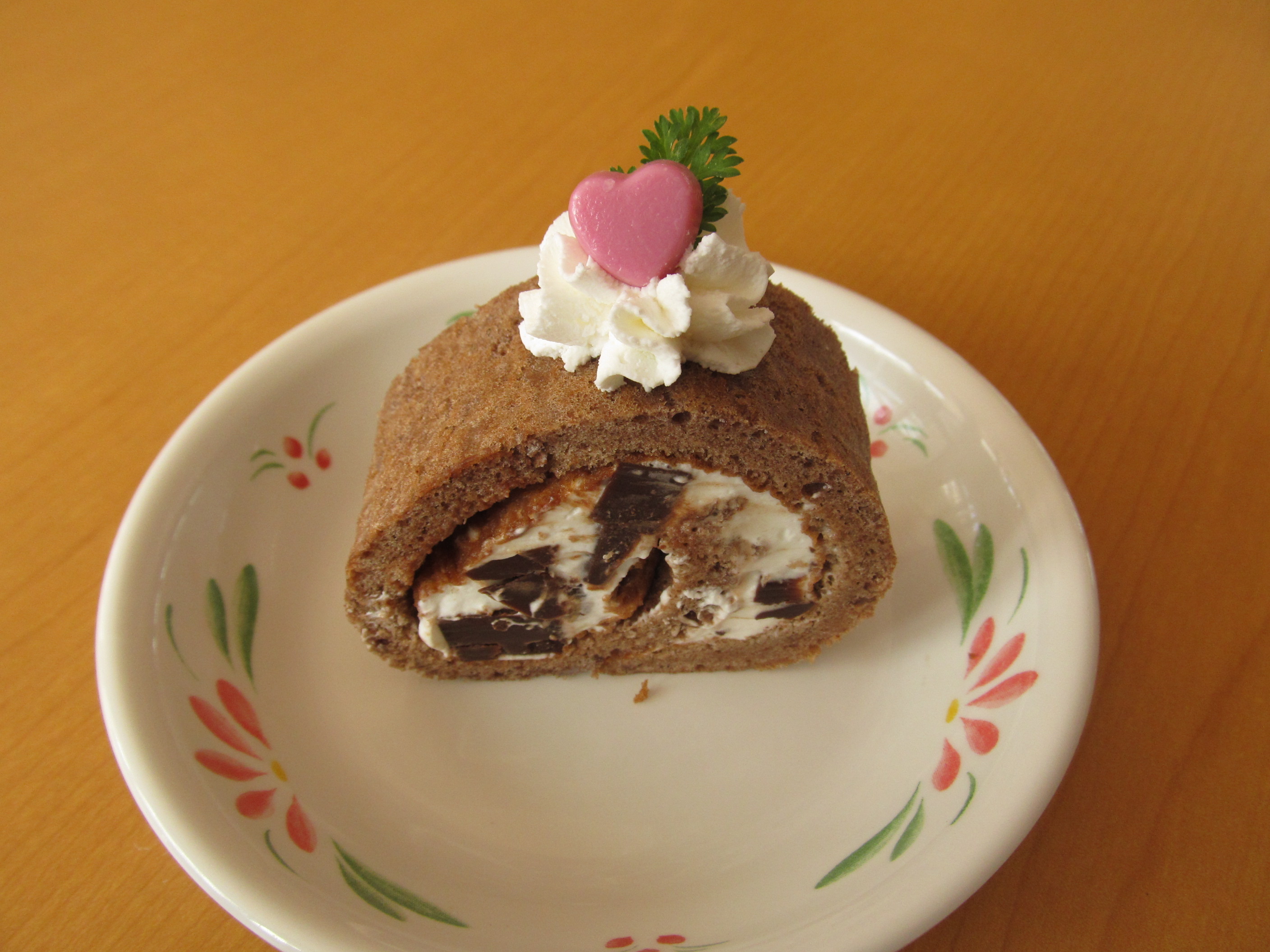 2月バレンタイン3