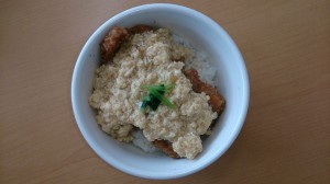 10月誕生会食３