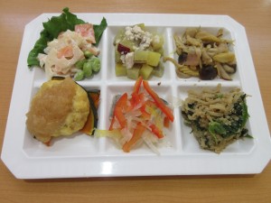 12月ヘルシープレート2