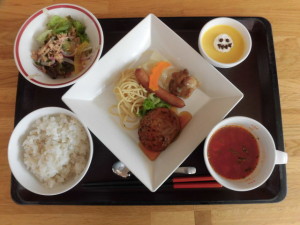 10月ハロウィン1