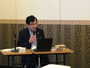 H30九州ブロック職員研修会写真2